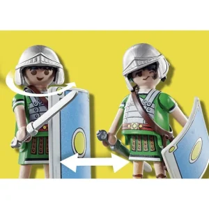 Playmobil Playmobil<70934 - Asterix - Les Legionnaires Romains
