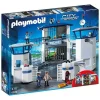 Playmobil Playmobil<6919 - City Action - Commissariat De Police Avec Prison