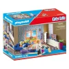 Playmobil Playmobil<70989 - City Life - Le Salon AMénage