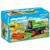 Playmobil Playmobil<9532 - Country - Agriculteur Et Faucheuse