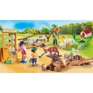 Playmobil Playmobil<71191 - Country - Ferme Pedagogique