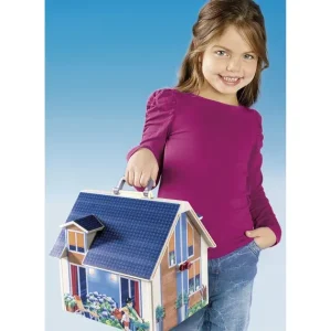 Playmobil Playmobil<70985 - Dollhouse - Maison Transportable