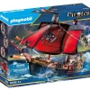 Playmobil Playmobil<70411 - Pirates - Bateau Pirates