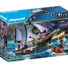 Playmobil Playmobil<70412 - Pirates - Chaloupe Des Soldats