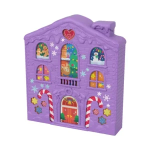 Mattel Calendriers De L'avent<Polly Pocket – Calendrier De L'avent