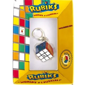 Rubik Porte-clés<Porte Cle 'S Cube