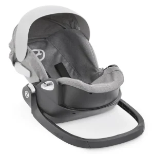 Corolle Accessoires Poupons<Porte Poupon Cybex 2 En 1