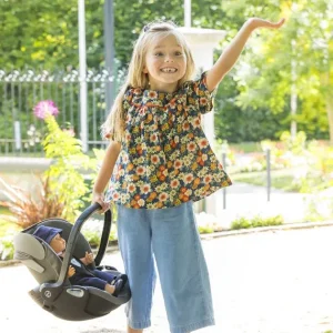 Corolle Accessoires Poupons<Porte Poupon Cybex 2 En 1