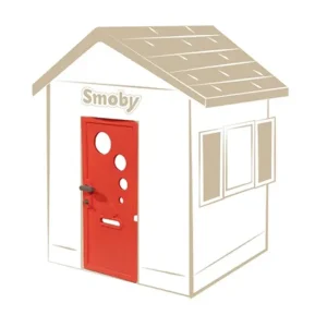Smoby Pièces Détachées<Porte Pour Maison De Jardin