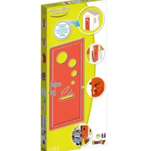 Smoby Pièces Détachées<Porte Pour Maison De Jardin