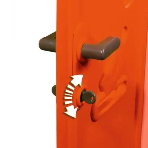 Smoby Pièces Détachées<Porte Pour Maison De Jardin