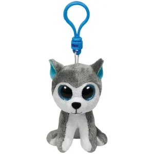 TY Peluches Porte-clés<Porte-clés Boo'S Slush Le Chien