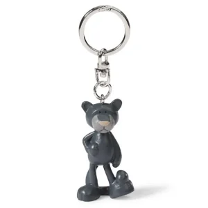 NICI Porte-clés<Porte-clés Kf Panthere 5Cm