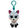 TY Porte-clés<Porte-clés Renard En Peluche