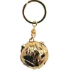 Abysse Porte-clés<Porte-clés Vif D'Or Harry Potter