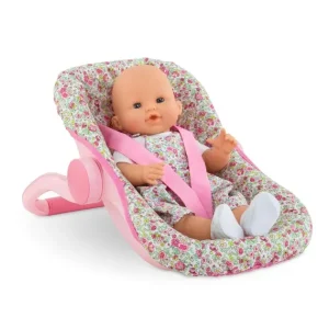 Corolle Accessoires Poupons<Porte-Poupon Pour Poupee De 36 A 42 Cm