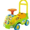 Baby Smile Porteurs & Jouets À Bascules<Porteur Electronique Multi-Activités