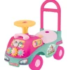 Baby Smile Porteurs & Jouets À Bascules<Porteur Electronique Rose