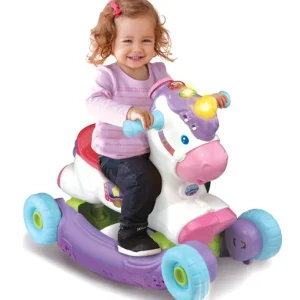 VTech Porteurs & Jouets À Bascules<Porteur Ma Licorne Basculo