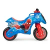 Injusa Porteurs & Jouets À Bascules<Porteur Neox Moto Spider-Man