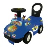 Kiddieland Porteurs & Jouets À Bascules<Porteur Pat'Patrouille