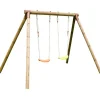 Soulet Balancoires Et Portiques<Portique En Bois Alizee