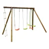 Soulet Balancoires Et Portiques<Portique En Bois Gabin