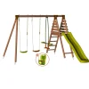 Soulet Balancoires Et Portiques<Portique En Bois Jonquille