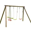 Soulet Balancoires Et Portiques<Portique En Bois Pacco