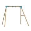 TP Toys Balancoires Et Portiques<Portique En Bois Personnalisable Kingswood 2 Agres