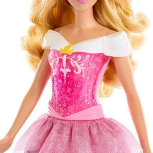 Mattel Poupées<Poupee Aurore 29 Cm - Disney Princesses