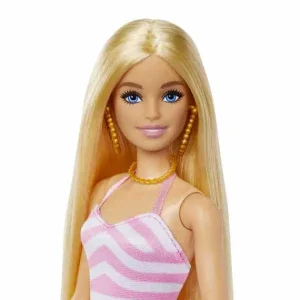 Mattel Poupées<Poupee Barbie A La Plage