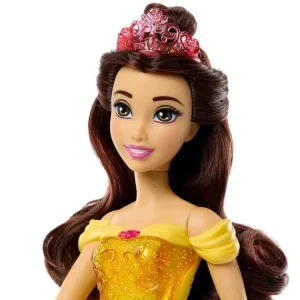 Mattel Poupées<Poupee Belle 29 Cm - Disney Princesses