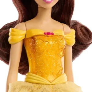 Mattel Poupées<Poupee Belle 29 Cm - Disney Princesses