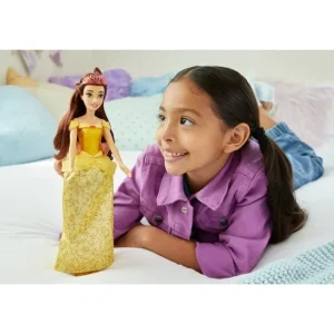 Mattel Poupées<Poupee Belle 29 Cm - Disney Princesses