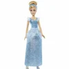 Mattel Poupées<Poupee Cendrillon 29 Cm - Disney Princesses