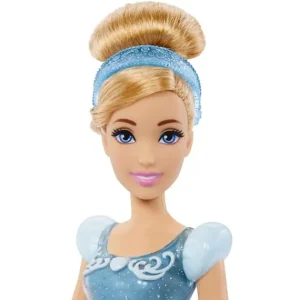 Mattel Poupées<Poupee Cendrillon 29 Cm - Disney Princesses