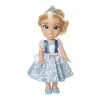 Jakks Pacific Poupées<Poupee Cendrillon Articulee 38 Cm - Disney Princesses