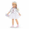 Corolle Barbie Et Poupées Mannequin<Poupee Girls - Valentine Fashion Week