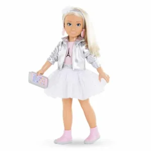 Corolle Barbie Et Poupées Mannequin<Poupee Girls - Valentine Fashion Week