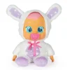 Imc Poupons Interactifs<Poupee Cry Babies Good Night Coney