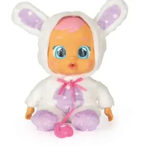 Imc Poupons Interactifs<Poupee Cry Babies Good Night Coney
