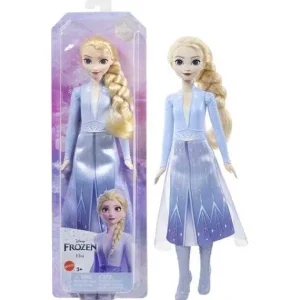 Mattel Poupées<Poupee Elsa - La Reine Des Neiges 2