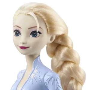 Mattel Poupées<Poupee Elsa - La Reine Des Neiges 2