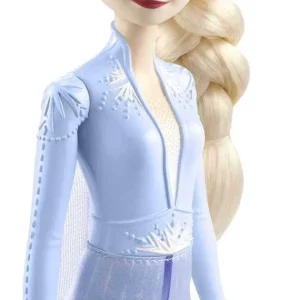 Mattel Poupées<Poupee Elsa - La Reine Des Neiges 2