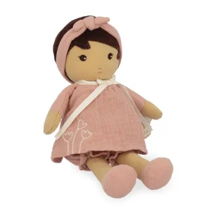 Kaloo Doudous<Poupee En Tissu - Amandine