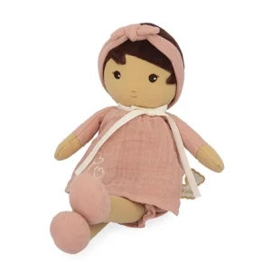 Kaloo Doudous<Poupee En Tissu - Amandine