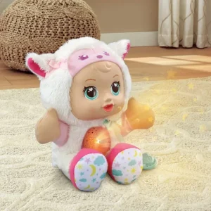 VTech Poupons Interactifs<Poupee Interactive Luna Etoiles Magiques - Little Love
