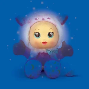 VTech Poupons Interactifs<Poupee Interactive Luna Etoiles Magiques - Little Love
