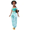 Mattel Poupées<Poupee Jasmine 29 Cm - Disney Princesses